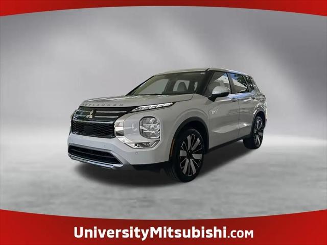 2026 Mitsubishi Outlander PHEV SE S-AWC for sale in Davie, FL