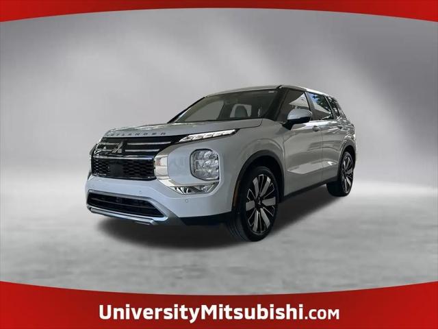 2026 Mitsubishi Outlander SE 2.5 2WD for sale in Davie, FL