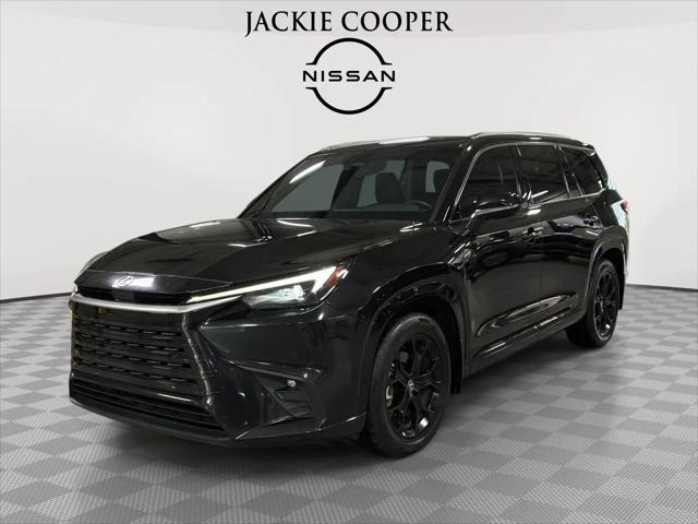 2024 Lexus TX 350 Luxury for sale in Tulsa, OK