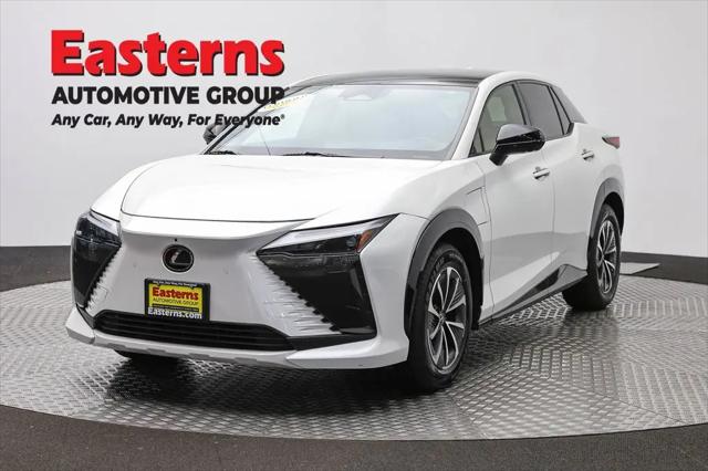 2023 Lexus RZ 450e Premium for sale in Temple Hills, MD
