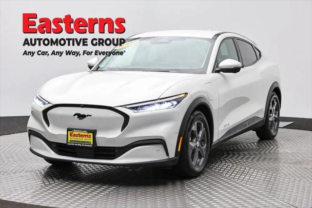 2021 Ford Mustang Mach-E Select for sale in Temple Hills, MD