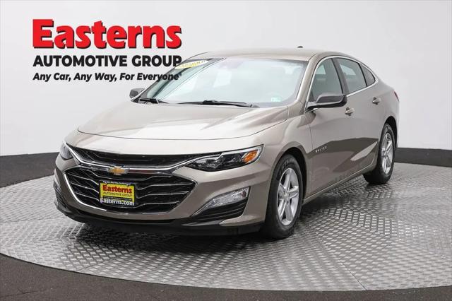 2024 Chevrolet Malibu FWD 1FL for sale in Temple Hills, MD