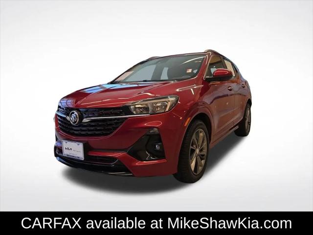 2021 Buick Encore GX FWD Preferred for sale in Corpus Christi, TX