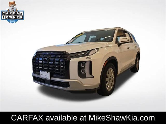 2024 Hyundai Palisade SEL for sale in Corpus Christi, TX