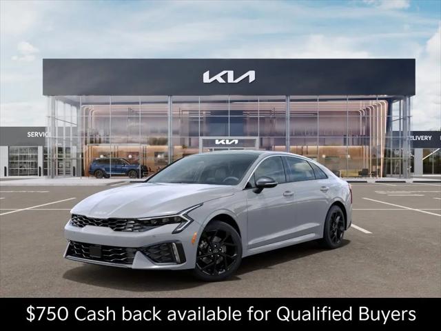 2026 Kia K5 GT-Line FWD for sale in Corpus Christi, TX