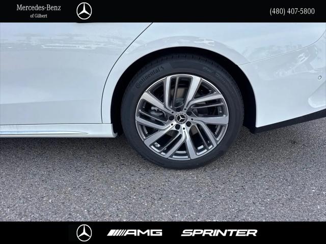 2027 Mercedes-Benz E-Class E 350