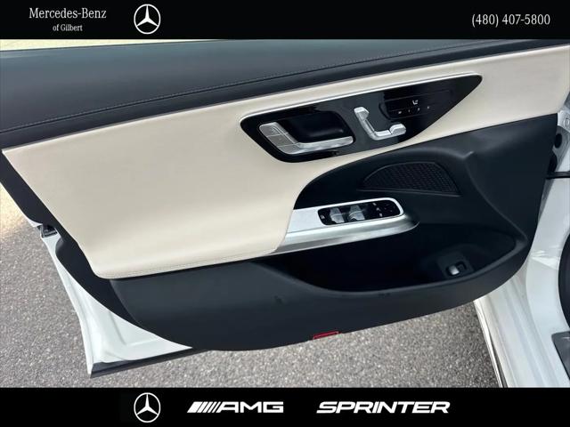 2027 Mercedes-Benz E-Class E 350