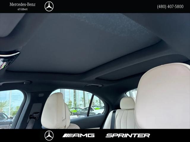 2027 Mercedes-Benz E-Class E 350