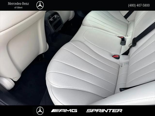 2027 Mercedes-Benz E-Class E 350