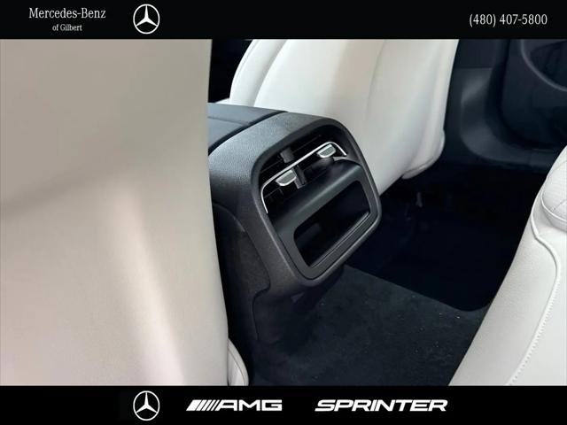 2027 Mercedes-Benz E-Class E 350