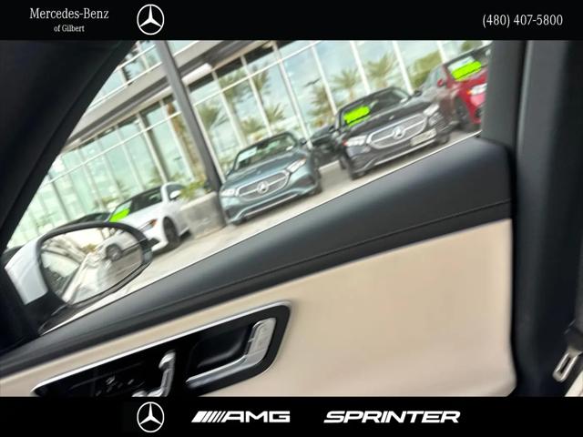 2027 Mercedes-Benz E-Class E 350