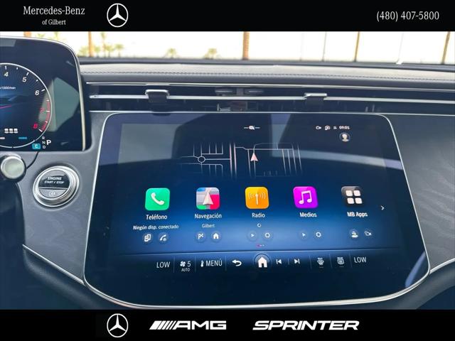 2027 Mercedes-Benz E-Class E 350