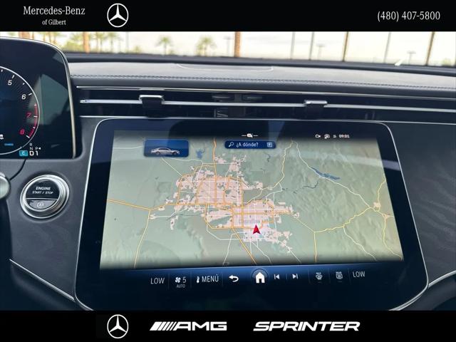 2027 Mercedes-Benz E-Class E 350