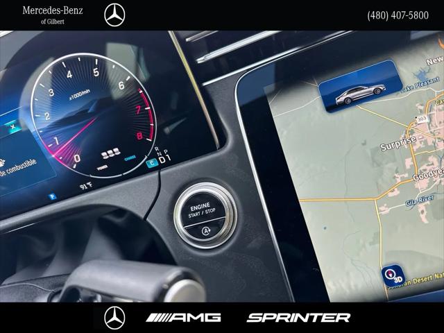2027 Mercedes-Benz E-Class E 350