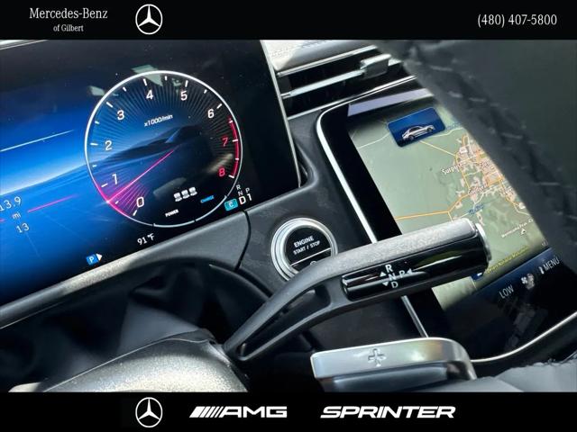2027 Mercedes-Benz E-Class E 350