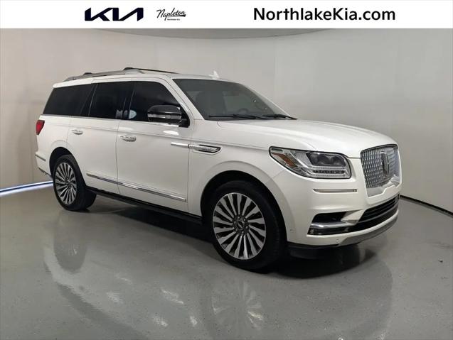 2021 Lincoln Navigator Reserve for sale in Palm Beach Gardens, FL