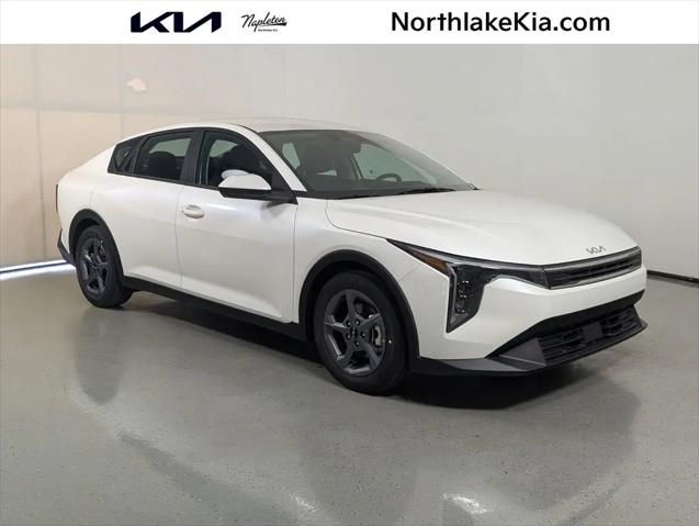 2026 Kia K4 LXS for sale in Palm Beach Gardens, FL