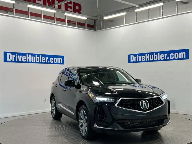 2023 Acura RDX Technology Package for sale in Indianapolis, IN