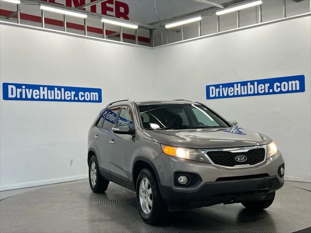 2011 Kia Sorento LX for sale in Indianapolis, IN