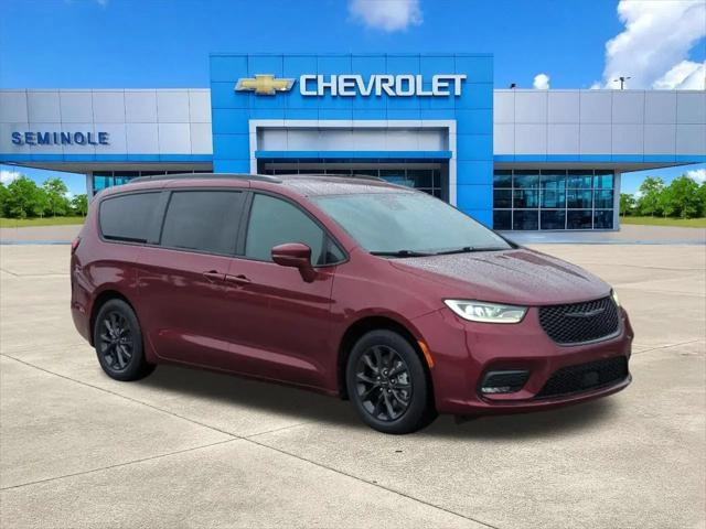 2021 Chrysler Pacifica Touring for sale in Sanford, FL