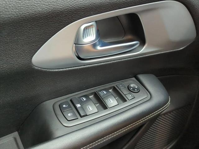 2021 Chrysler Pacifica Touring
