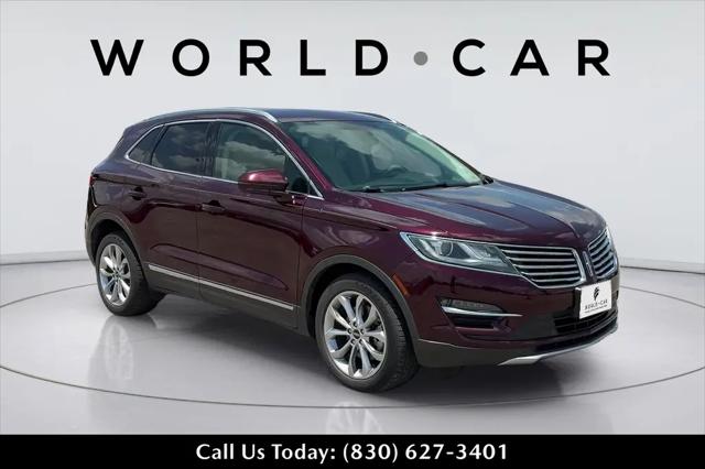 2018 Lincoln MKC Select for sale in New Braunfels, TX