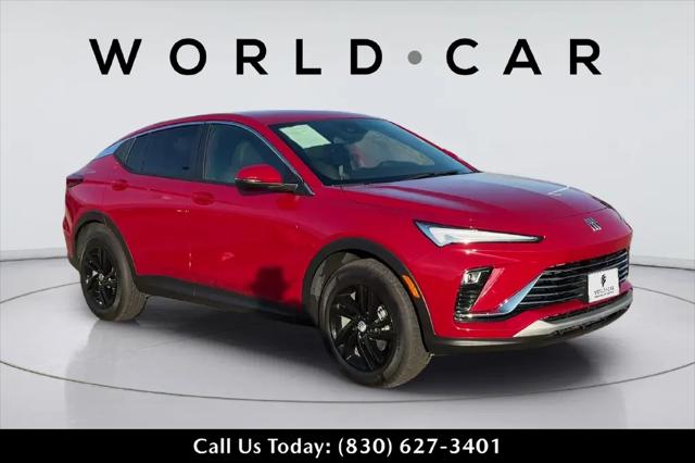 2026 Buick NV Preferred FWD for sale in New Braunfels, TX
