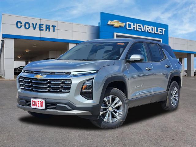 2027 Chevrolet Equinox LT FWD for sale in Hutto, TX