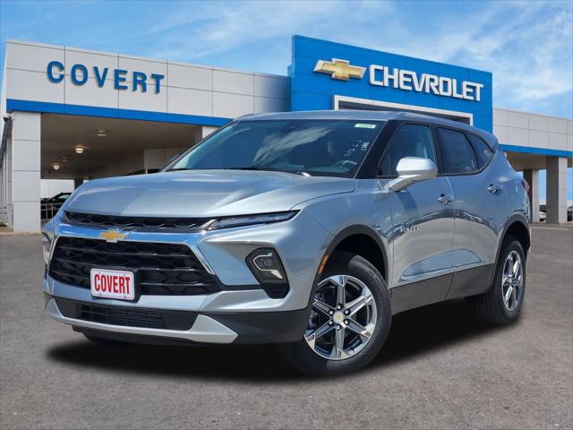 2026 Chevrolet Blazer LT for sale in Hutto, TX