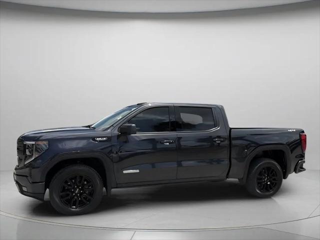 2024 GMC Sierra 1500 4WD Crew Cab Short Box Elevation with 3SB for sale in Houston, TX