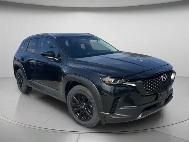 2025 Mazda CX-50 2.5 S Preferred Package for sale in Houston, TX