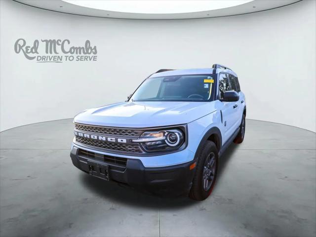 2025 Ford Bronco Sport Big Bend for sale in San Antonio, TX