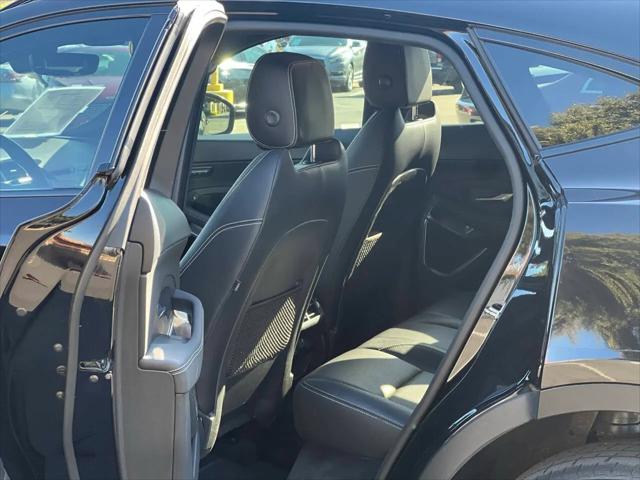 2019 Jaguar E-PACE R-Dynamic SE