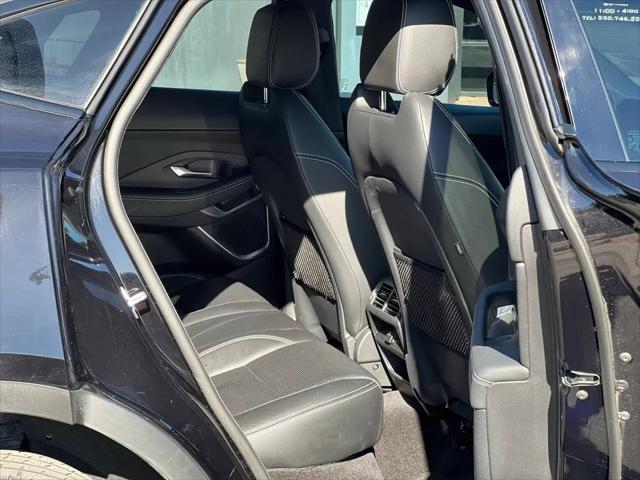 2019 Jaguar E-PACE R-Dynamic SE