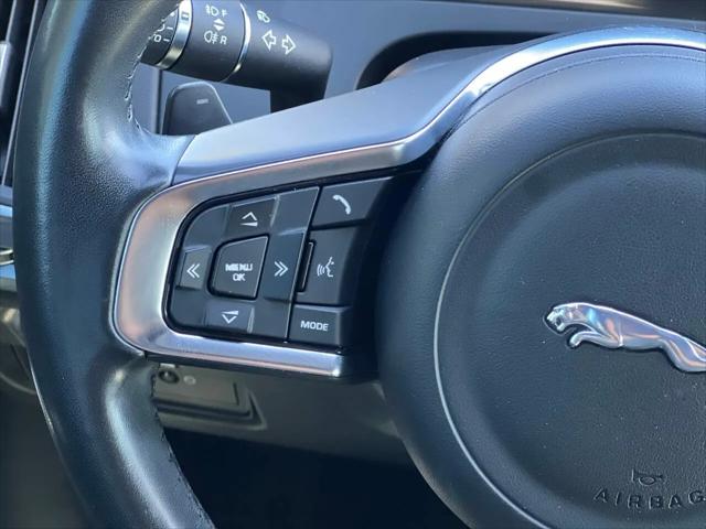 2019 Jaguar E-PACE R-Dynamic SE
