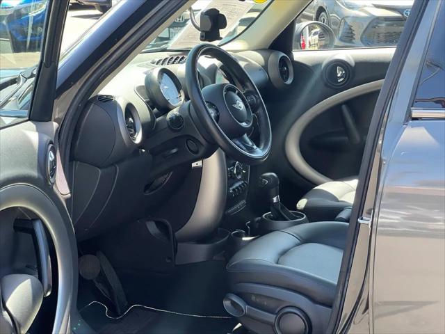 2012 MINI Cooper Countryman Cooper