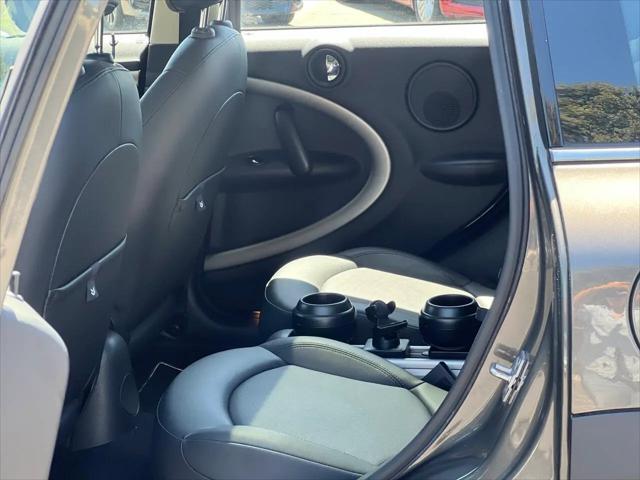 2012 MINI Cooper Countryman Cooper