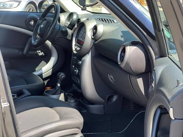 2012 MINI Cooper Countryman Cooper