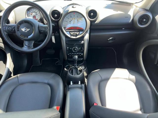 2012 MINI Cooper Countryman Cooper