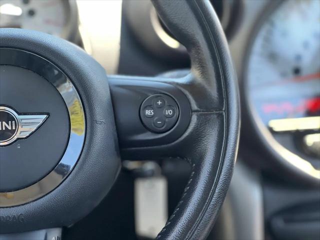 2012 MINI Cooper Countryman Cooper