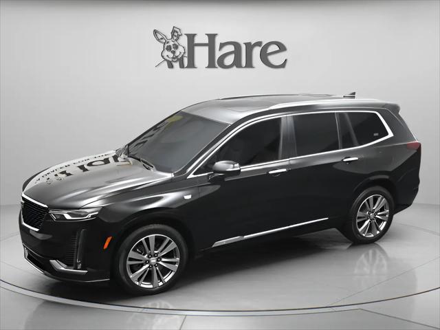 2025 Cadillac XT6 FWD Premium Luxury for sale in Noblesville, IN