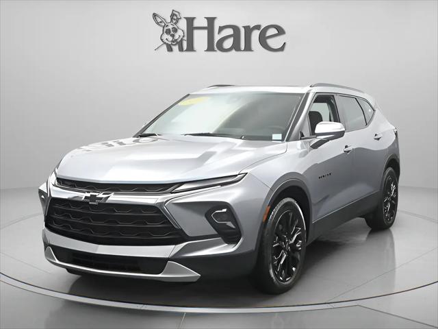 2023 Chevrolet Blazer FWD 3LT for sale in Noblesville, IN