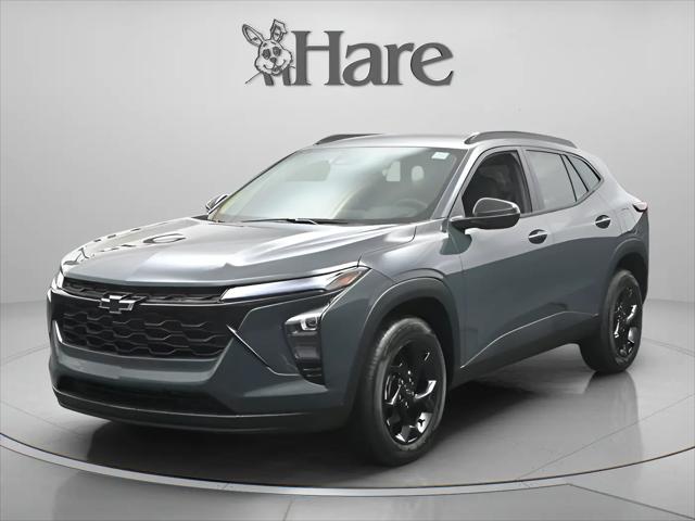 2026 Chevrolet Trax FWD LT for sale in Noblesville, IN