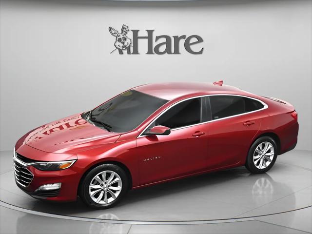 2025 Chevrolet Malibu FWD 1LT for sale in Noblesville, IN