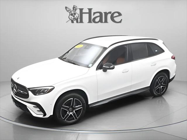 2024 Mercedes-Benz GLC SUV for sale in Noblesville, IN
