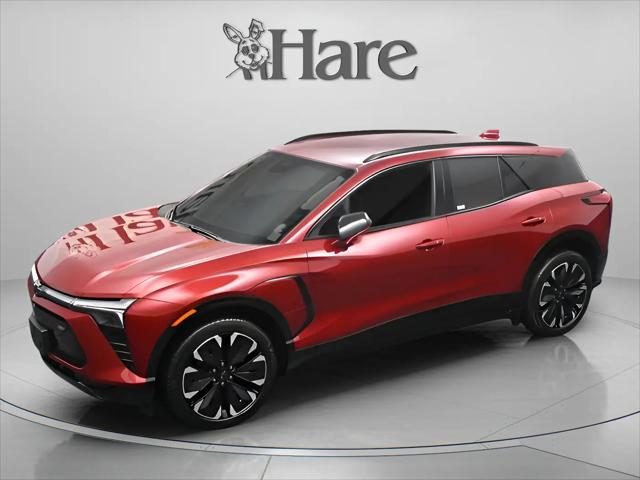2024 Chevrolet V Blazer eAWD RS for sale in Noblesville, IN