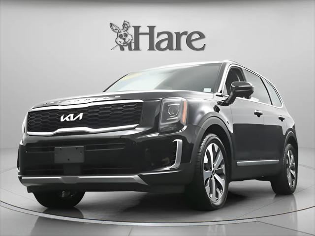 2022 Kia Telluride S for sale in Noblesville, IN