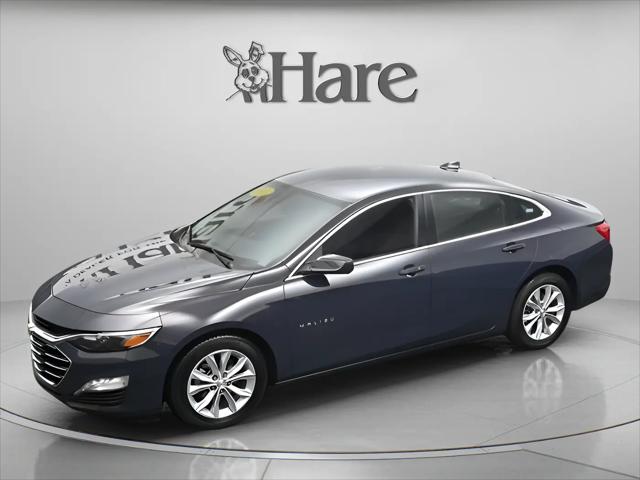 2025 Chevrolet Malibu FWD 1LT for sale in Noblesville, IN