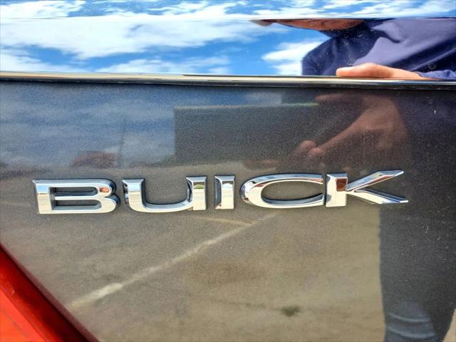 2011 Buick Regal CXL Russelsheim