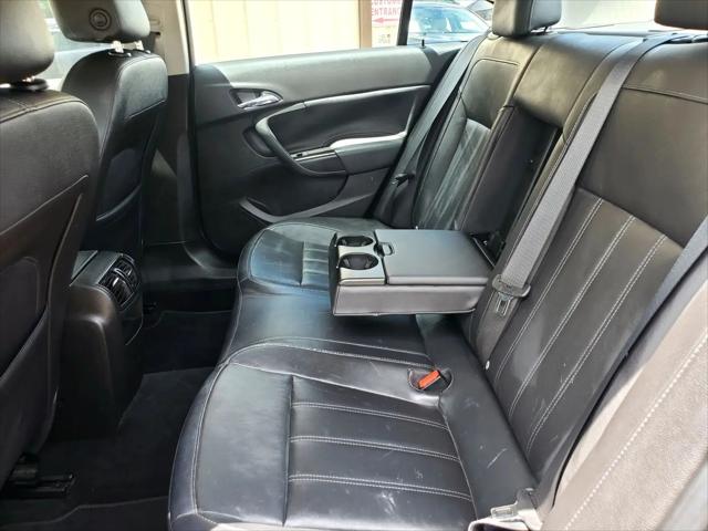 2011 Buick Regal CXL Russelsheim